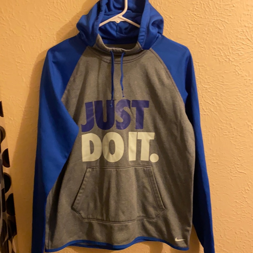 Nike hoodie